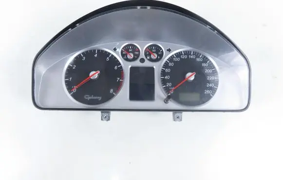 Ford Galaxy Speedometer (instrument cluster) 1M2110849CB 7M5920820P