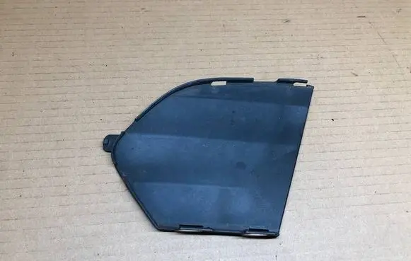 Ford Mondeo MK IV Front bumper lower grill 3S717081B SP6567