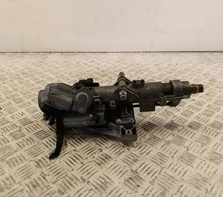 Mercedes-Benz CLS C219 Steering wheel axle set A2114603216