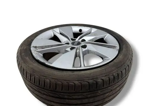 Audi Q2 - R18 alloy rim 81A601025AL