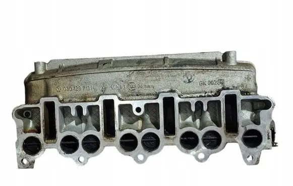 Volkswagen PASSAT B6 Intake manifold 03G129713H