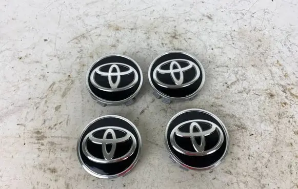 Toyota Mirai II Original wheel cap 