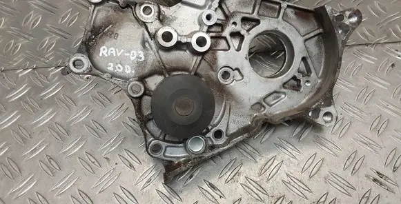 Toyota RAV 4 (XA20) Water pump