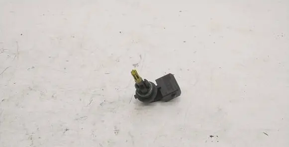 BMW 3 E90 E91 Intake air temperature sensor 7792203