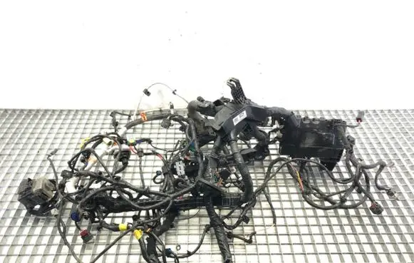 KIA Stonic Engine installation wiring loom 91741-H8230