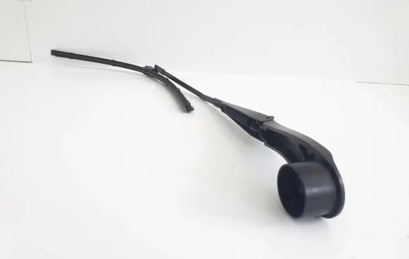 Ford Transit Custom Windshield/front glass wiper blade W000035490D