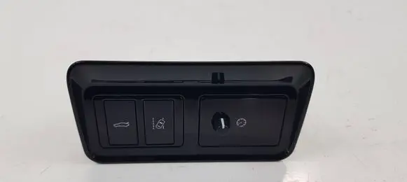 Tailgate opening switch