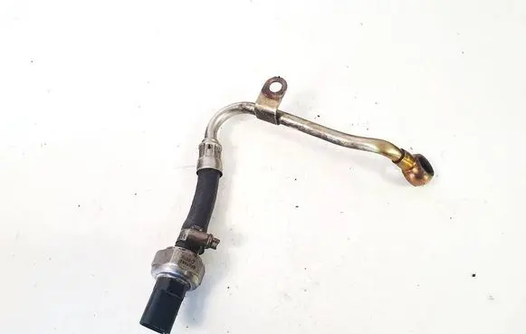 BMW 5 GT F07 Air pressure sensor 8507634 8370