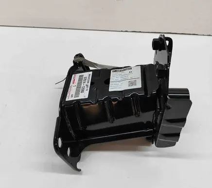 Toyota Auris E180 Front bumper shock/impact absorber 5701412080
