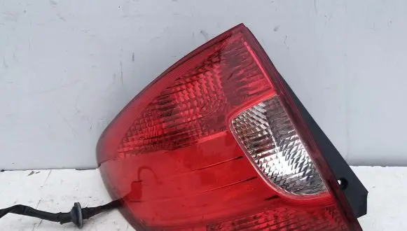 KIA Rio Rear/tail lights