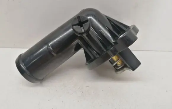 Dodge Durango Thermostat/thermostat housing 