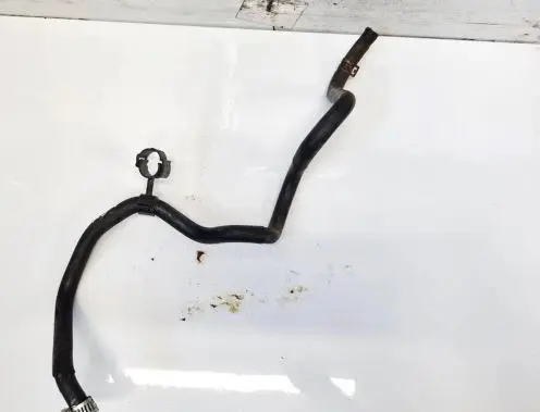Seat Ibiza IV (6J,6P) Engine coolant pipe/hose