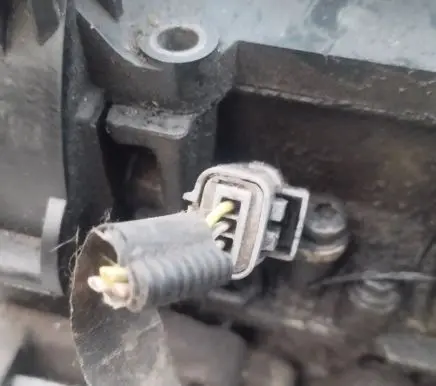 Ford Fusion Camshaft position sensor