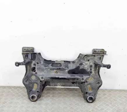 Front subframe