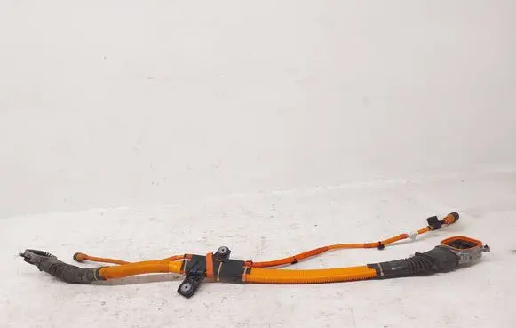 BMW 5 G30 G31 G38 High voltage cable 6823572 6823565 9292357