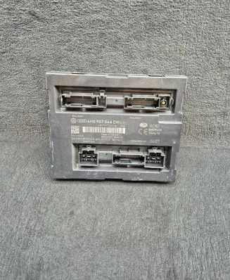 Audi A6 Allroad C7 Comfort/convenience module 4H0907064CH