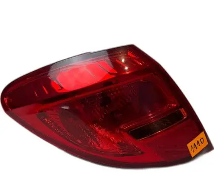 Opel Meriva B Rear/tail lights 13253627
