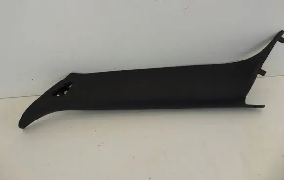 (A) pillar trim