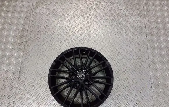 Audi A3 S3 8L R15 alloy rim 
