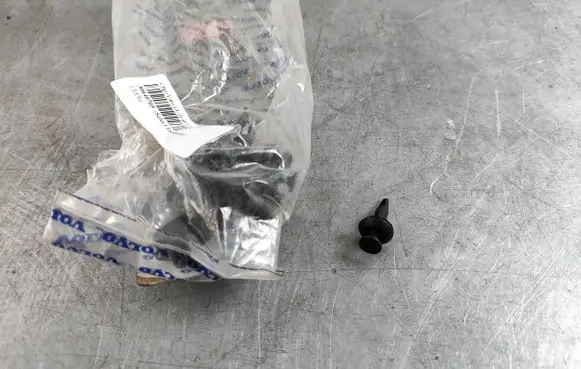 Volvo V40 Other interior part 30640705