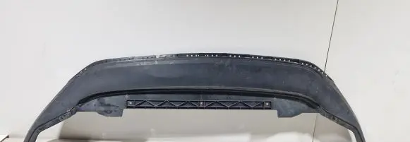 Volkswagen Golf VII Front bumper lip 5G0805915