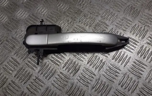 Ford Fiesta Front door exterior handle 2S61-A224A36-AL