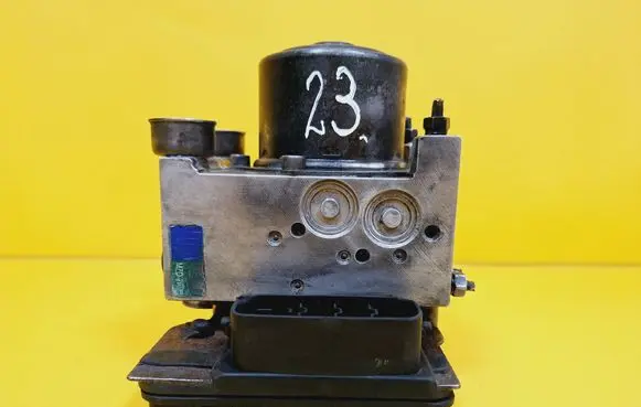 Mazda 6 ABS Pump GJ6E437A0 437-0061