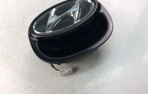 Hyundai i30 Tailgate/trunk/boot exterior handle 873732L000