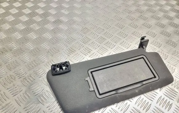 Mercedes-Benz E C207 W207 Sun visor A2218173020