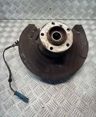 BMW X1 E84 Front wheel hub spindle knuckle 6788699