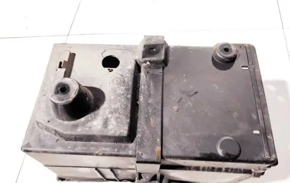 Ford Focus Battery box tray 4m5110723bc 4m51-10723bc