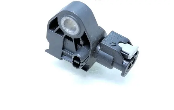 Opel Grandland X Airbag deployment crash/impact sensor 9852080480