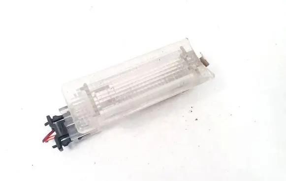 Volkswagen Touareg I Other interior light 7l6947101