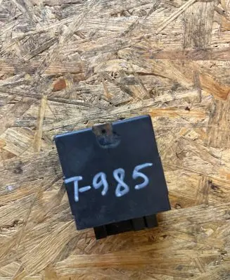 Mercedes-Benz C AMG W204 Other relay 5B009 12V2X21M