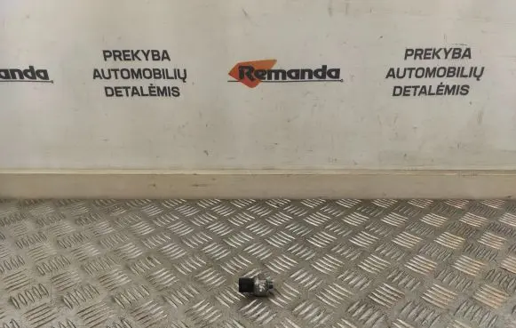 Air conditioning (A/C) pressure sensor