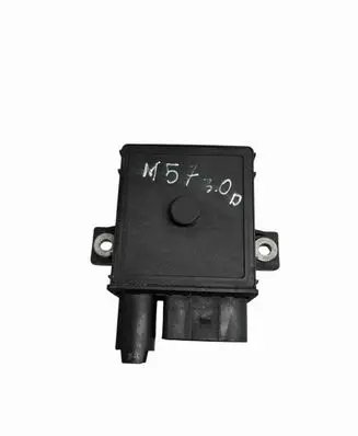 BMW X5 E53 Glow plug pre-heat relay 780120102
