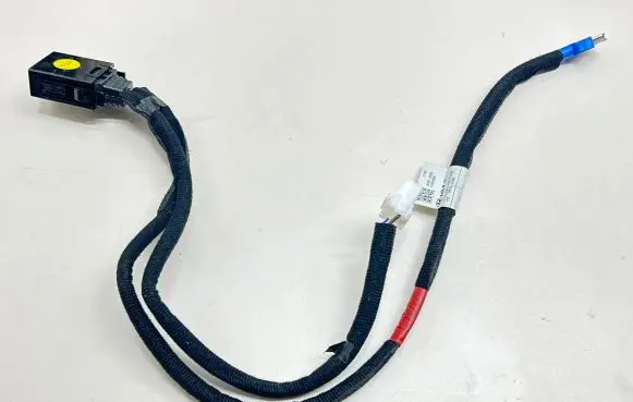 KIA EV6 USB socket connector 96120CV000 2106195608
