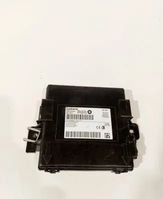 Chrysler Pacifica Other control units/modules P68217819AD 608323087A A2C95016103