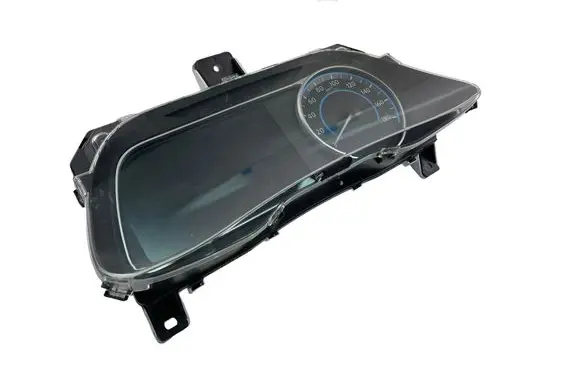 Nissan Leaf I (ZE0) Speedometer (instrument cluster) 248106WK0D