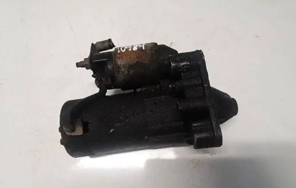 Peugeot Partner Starter motor 966352888001