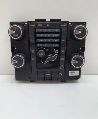 Volvo XC60 Climate control unit 31288318 11W22E04 SN2000269169