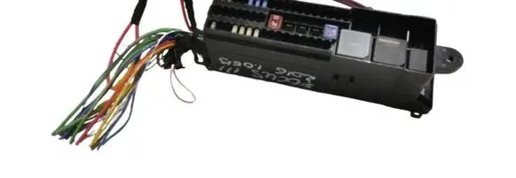 Ford Focus Fuse box set