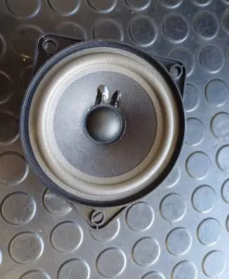 Porsche Cayenne (92A) Front door speaker 7PP035415J 30716