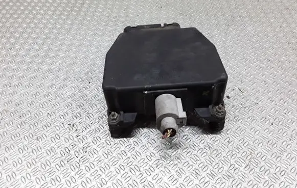 Audi A2 Turbo solenoid valve 6Q0906625A