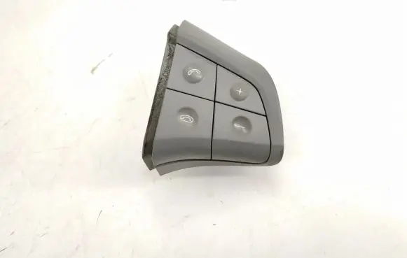 Mercedes-Benz R W251 Steering wheel buttons/switches 1648200010 A1648200010