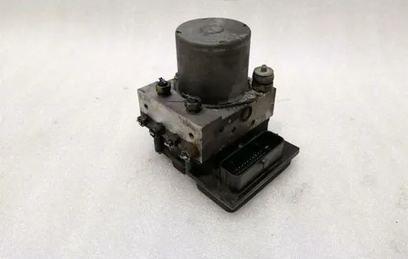 Maserati Quattroporte ABS Pump 264850