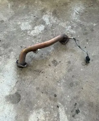 Honda HR-V Lambda probe sensor 0281004480