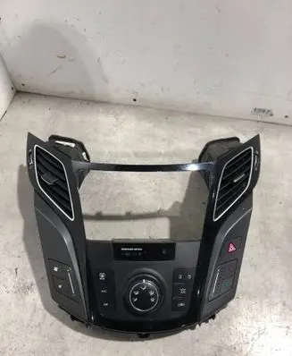 Hyundai i40 Climate control unit 972503ZRC0 974203Z000 974103Z000