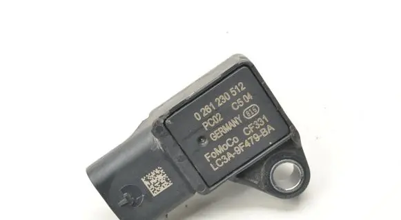 Ford Kuga III Turbo air boost pressure sensor LC3A9F479BA