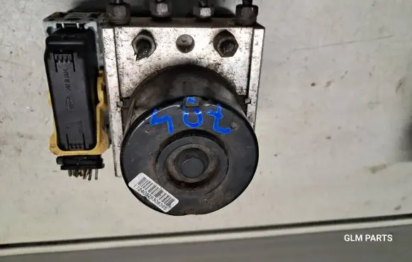 Citroen C3 Picasso ABS Pump 9665370480